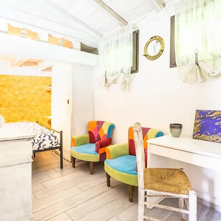 Willa Lakeside Haven *