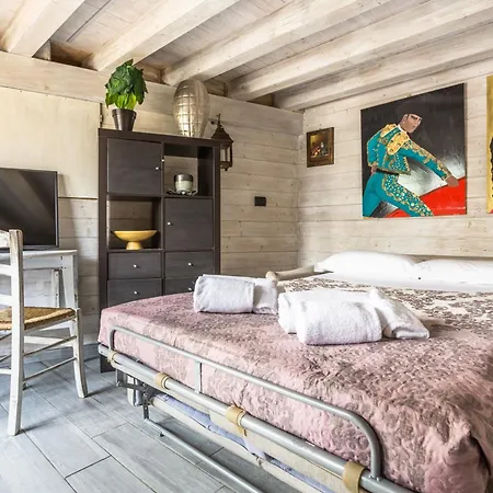 Lakeside Haven Willa Castel Gandolfo