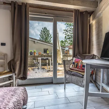 Lakeside Haven Castel Gandolfo