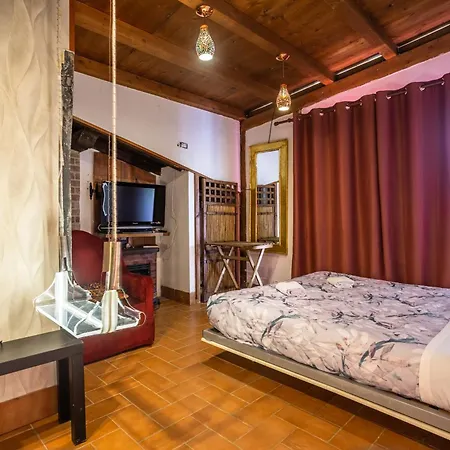 Lakeside Haven Castel Gandolfo