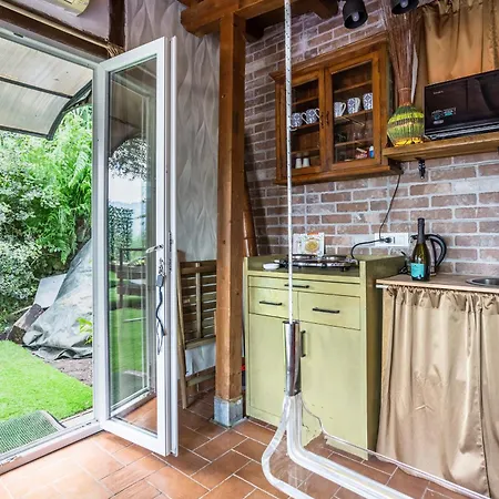 Willa Lakeside Haven Castel Gandolfo